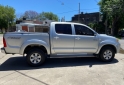 Camionetas - Toyota Hilux Srv 2006 Diesel 111111Km - En Venta