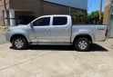 Camionetas - Toyota Hilux Srv 2006 Diesel 111111Km - En Venta