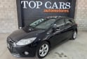 Autos - Ford Focus SE Plus 2014 Nafta 117000Km - En Venta