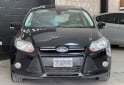 Autos - Ford Focus SE Plus 2014 Nafta 117000Km - En Venta