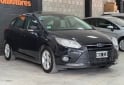 Autos - Ford Focus SE Plus 2014 Nafta 117000Km - En Venta