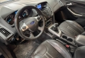 Autos - Ford Focus SE Plus 2014 Nafta 117000Km - En Venta