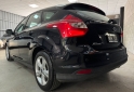 Autos - Ford Focus SE Plus 2014 Nafta 117000Km - En Venta