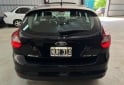 Autos - Ford Focus SE Plus 2014 Nafta 117000Km - En Venta