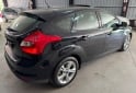 Autos - Ford Focus SE Plus 2014 Nafta 117000Km - En Venta