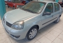 Autos - Renault Clio Tric Confort 1.5 2007 Diesel 1111Km - En Venta