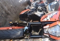 Motos - Ktm DUKE 200 2023 Nafta 13000Km - En Venta