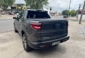 Camionetas - Fiat Toro Volcano 2021 Diesel 60000Km - En Venta