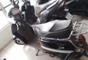 Motos - Benelli Scooter Seta 125cc 2018 Nafta 17000Km - En Venta