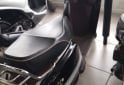 Motos - Benelli Scooter Seta 125cc 2018 Nafta 17000Km - En Venta