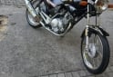 Motos - Yamaha Ybr 125 2012 Nafta 111111Km - En Venta