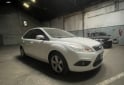 Autos - Ford FOCUS TREND 2013 Nafta 116000Km - En Venta