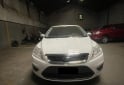 Autos - Ford FOCUS TREND 2013 Nafta 116000Km - En Venta