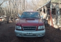 Camionetas - Isuzu Trooper 1998 Diesel 400000Km - En Venta