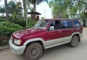 Camionetas - Isuzu Trooper 1998 Diesel 400000Km - En Venta