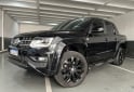 Camionetas - Volkswagen AMAROK BLACK STYLE 2022 Diesel 68000Km - En Venta