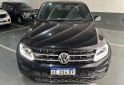 Camionetas - Volkswagen AMAROK BLACK STYLE 2022 Diesel 68000Km - En Venta