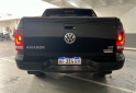 Camionetas - Volkswagen AMAROK BLACK STYLE 2022 Diesel 68000Km - En Venta