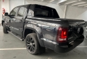 Camionetas - Volkswagen AMAROK BLACK STYLE 2022 Diesel 68000Km - En Venta