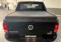 Camionetas - Volkswagen AMAROK BLACK STYLE 2022 Diesel 68000Km - En Venta