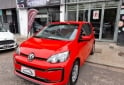 Autos - Volkswagen Up 2019 Nafta 76000Km - En Venta