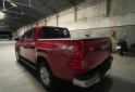 Camionetas - Toyota HILUX SRV 4x4 2016 Diesel 116000Km - En Venta