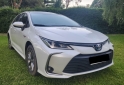 Autos - Toyota COROLLA XEI HBRIDO 2021 Nafta 62000Km - En Venta