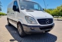 Utilitarios - Mercedes Benz Sprinter 411 2015 Diesel  - En Venta