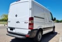 Utilitarios - Mercedes Benz Sprinter 411 2015 Diesel  - En Venta