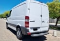 Utilitarios - Mercedes Benz Sprinter 411 2015 Diesel  - En Venta