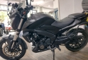 Motos - Bajaj Dominar 400 2024 Nafta 6000Km - En Venta