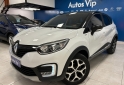 Autos - Renault CAPTUR - BOSE 2020 GNC 46000Km - En Venta