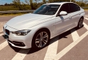 Autos - Bmw 330i Sportline 2016 Nafta 83000Km - En Venta