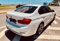 Autos - Bmw 330i Sportline 2016 Nafta 83000Km - En Venta