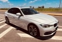 Autos - Bmw 330i Sportline 2016 Nafta 83000Km - En Venta