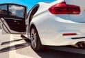 Autos - Bmw 330i Sportline 2016 Nafta 83000Km - En Venta