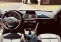 Autos - Bmw 330i Sportline 2016 Nafta 83000Km - En Venta