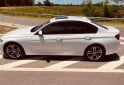 Autos - Bmw 330i Sportline 2016 Nafta 83000Km - En Venta