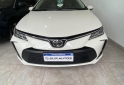 Autos - Toyota COROLLA XLI 2020 Nafta 89000Km - En Venta