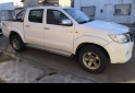 Camionetas - Toyota SR 2013 Diesel 363000Km - En Venta