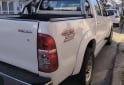 Camionetas - Toyota SR 2013 Diesel 363000Km - En Venta