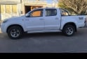 Camionetas - Toyota SR 2013 Diesel 363000Km - En Venta