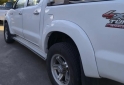 Camionetas - Toyota SR 2013 Diesel 363000Km - En Venta