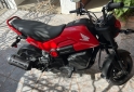 Motos - Honda Navi 2024 Nafta 0Km - En Venta