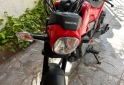 Motos - Honda Navi 2024 Nafta 0Km - En Venta