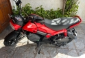 Motos - Honda Navi 2024 Nafta 0Km - En Venta