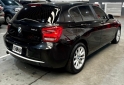 Autos - Bmw 118D Urban 2.0 2013 Diesel 122000Km - En Venta