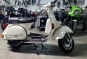 Motos - Vespa PX200 2000 Nafta 35000Km - En Venta