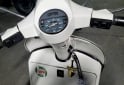 Motos - Vespa PX200 2000 Nafta 35000Km - En Venta