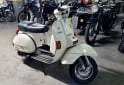 Motos - Vespa PX200 2000 Nafta 35000Km - En Venta